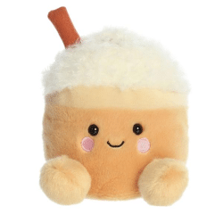 Palm Pals - Speckle Pumpkin Spice Latte - approx. 13 cm plush figure 
