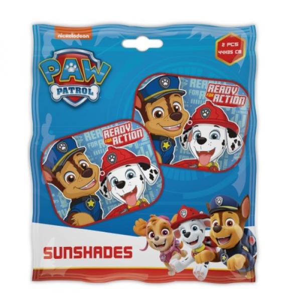 Paw Patrol Autofenster - Sonnenschutz