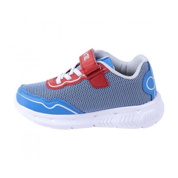 Paw Patrol - Children's shoe range with light-up sole (size 24 - 27)