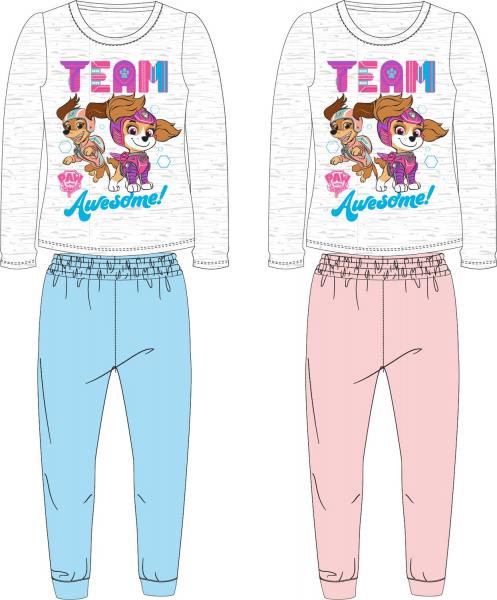 Paw Patrol - Pyjamas, assortment (size 98-128)