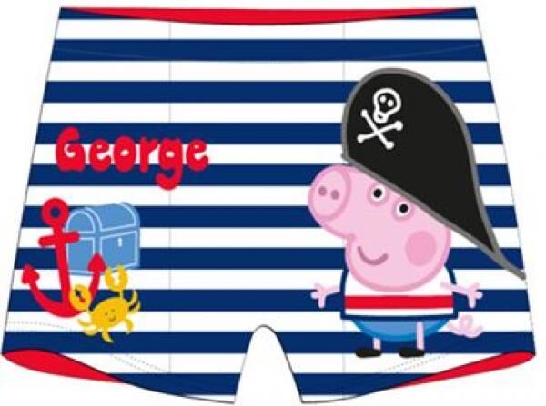 Peppa Pig - Badehose Sortiment (Gr&ouml;&szlig;e 92-128)