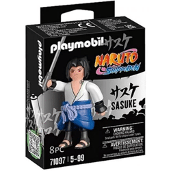 PLAYMOBIL® - NARUTO SASUKE - 9 x 12 cm