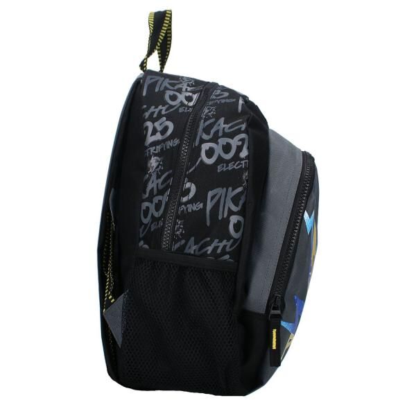 Pokemon - Pikachu Rucksack "Gotta Catch 'Em All!" - 35 cm