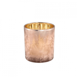 PTMD Teelichthalter Ikaika S 8 cm