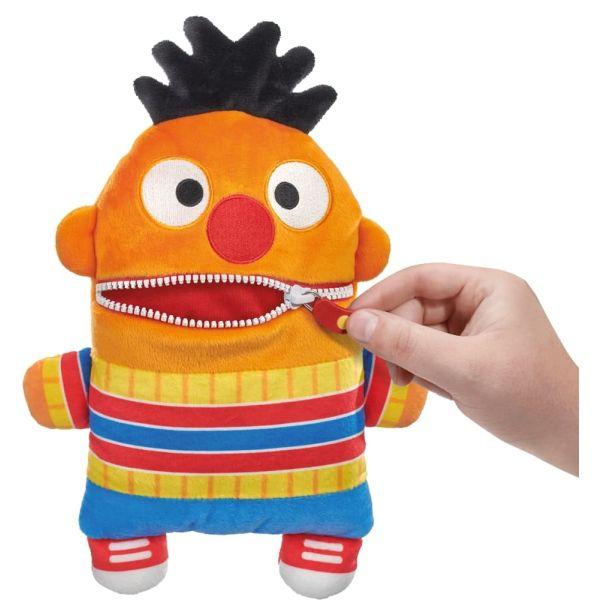 Sesamstra&szlig;e - Ernie, 30 cm, Pl&uuml;schfigur