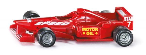 SIKU 1357 - Rennwagen - Modellauto