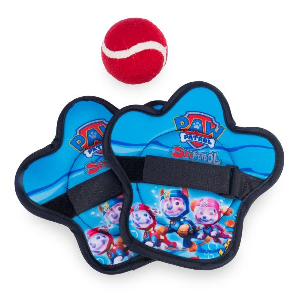 Spin Master 17816 - Paw Patrol Klettballspiel
