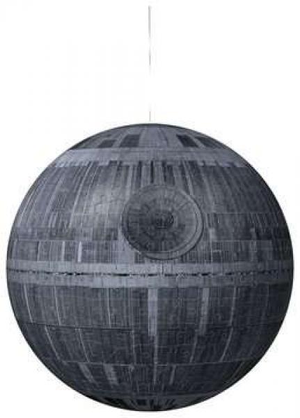 Star Wars Todesstern - 3D Puzzle Ball - 540 Teile