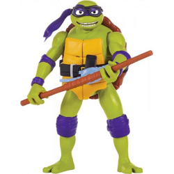 Teenage Mutant Ninja Turtle - Ninja Shouts Donatello - Play figure