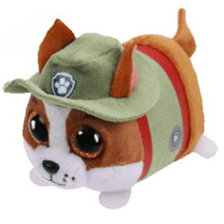 Ty 42336 Dog Tracker - Paw Patrol - 10cm