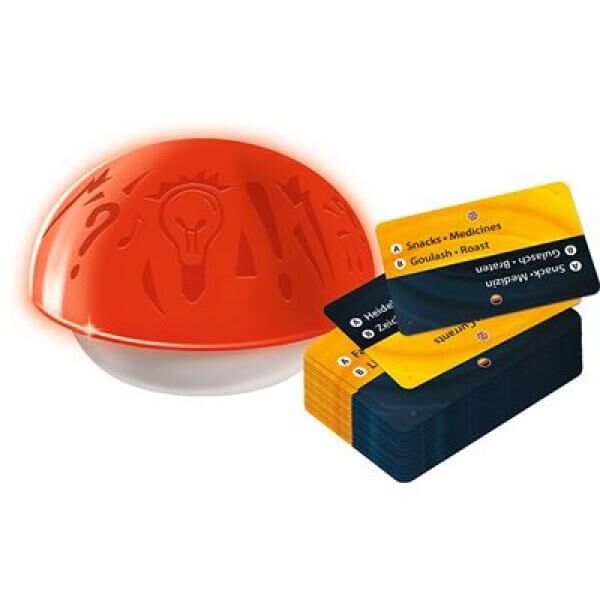 Vabang EN/DE - Board game