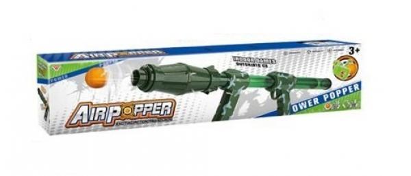 Air Popper - Schie&szlig;gewehr mit B&auml;llen