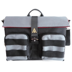 Assassin's Creed Odyssey - Washed Look Messenger Bag