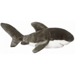 Aurora 02301 - Flopsies Hai Tiburon ca. 31 cm