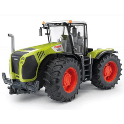 Bruder 03015 - Claas Xerion 5000, 1:16