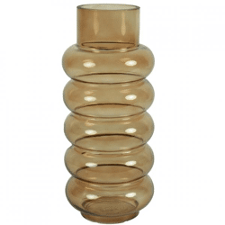 Countryfield Vase Nikky L braun 35 cm