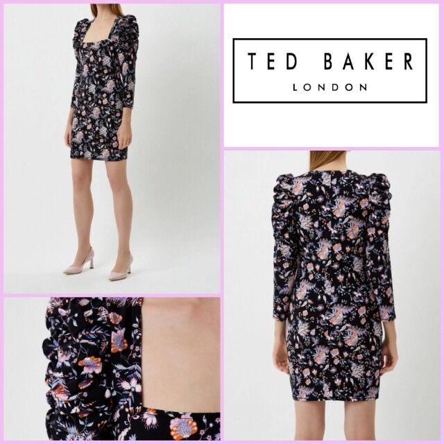 Damenkleid von Ted Baker