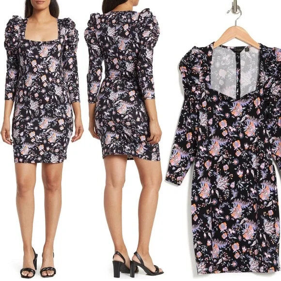 Damenkleid von Ted Baker