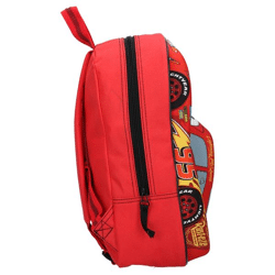 Disney Cars 3 - 3D Rucksack 