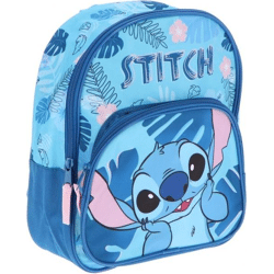 Disney Lilo & Stitch - Rucksack mit Vortasche