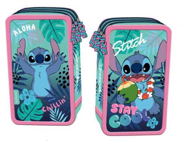 Disney Stitch Stay Cool - M&auml;ppchen mit Inhalt