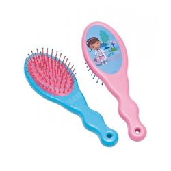 Doc McStuffins - Hairbrush