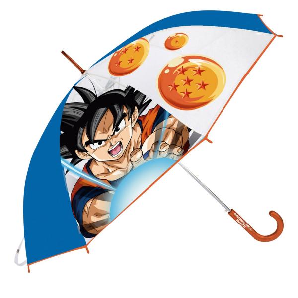 Dragon Ball - Regenschirm - Manuell - 82 cm