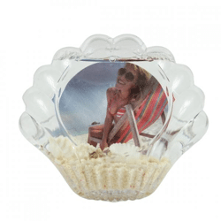 Photo frame shell 6.5 cm