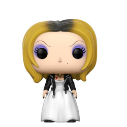 Funko 20117 - Pop! Movies - Horror: Bride of Chucky Tiffany