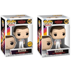 Funko 72135 - Pop! - Stranger Things Eleven (Finale) #1457