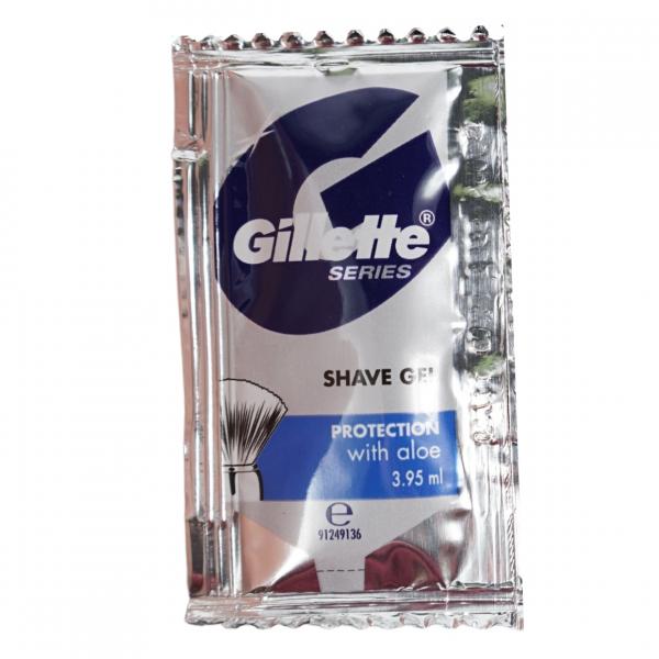 Gillette Rasiergel 3.95 ml