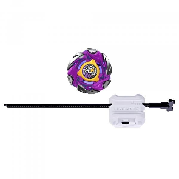 Hasbro Beyblade X Antler Stag B 2-60HN CX Starter Pack Kreisel und Starter