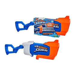 Hasbro F38905L0 - Super Soaker Rainstorm