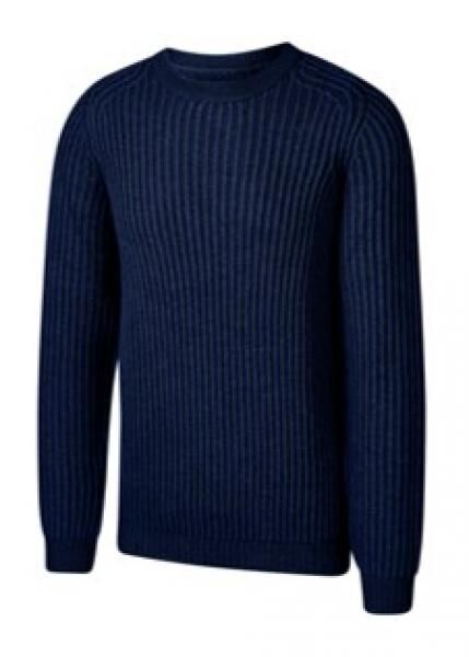 Men's sweater looks by Wolfgang Joop