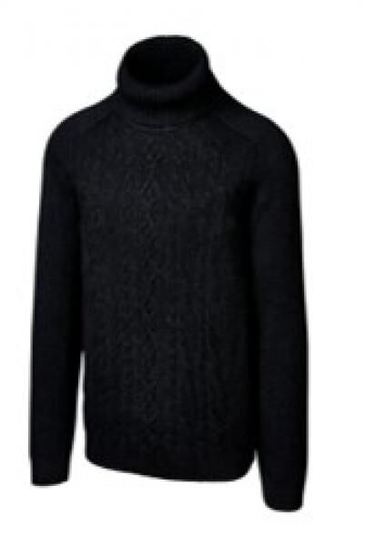 Men's sweater looks by Wolfgang Joop