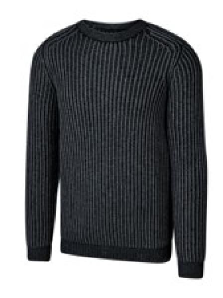 Men's sweater looks by Wolfgang Joop