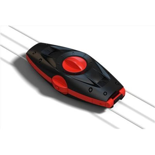 Kosmos 632168 - Die drei ??? Nachrichten-Seilbahn (gro&szlig;e Dose)