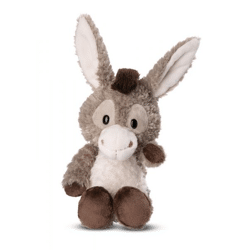 Kuscheltier Esel Donkeylee 33cm schlenkernd GREEN
