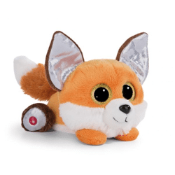 Kuscheltier GLUBSCHIS Fuchs Runizzi 15cm liegend