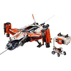 LEGO® 42181 Technic™ - VTOL Schwerlastraumfrachter LT81 (1365 Teile)