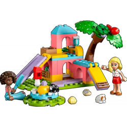 LEGO® Friends 42640 - Meerschweinchen Spielplatz (86 Teile)