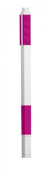 LEGO&reg; Gelstift - Farbe violett