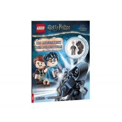 LEGO® Harry Potter™ - In the Face of the Dementor, m. 1 insert