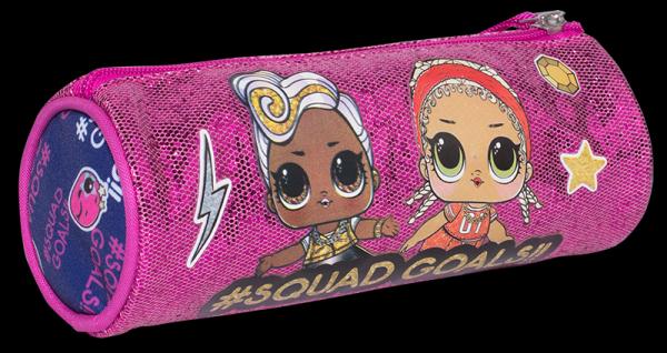 L.O.L. Surprise - Schlamperm&auml;ppchen