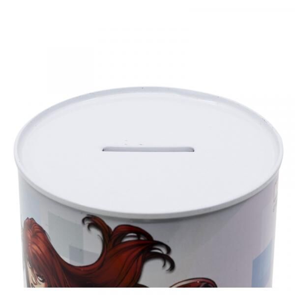 Marvel: Avengers - Metall Spardose