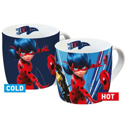 Miraculous / Ladybug 