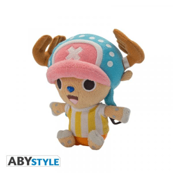 ONE PIECE - Chopper New World plush 15 cm