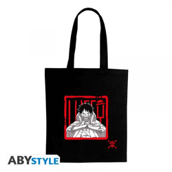 ONE PIECE  - Tote Bag - 