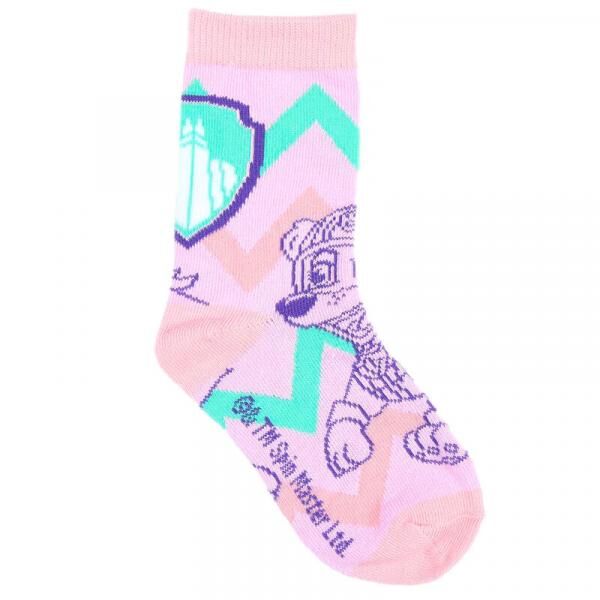 Paw Patrol - 5 pack of socks