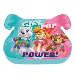Paw Patrol Girls   R 129 - Kindersitz 125 - 150 cm